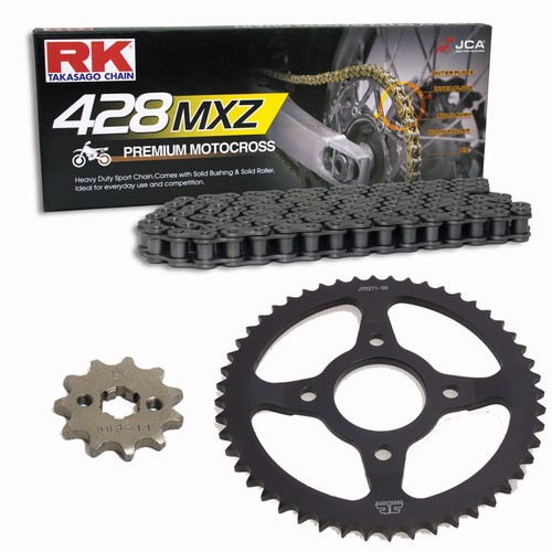 Chain set suzuki l big - set,