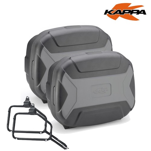 Side cases frames kappa - cases, +