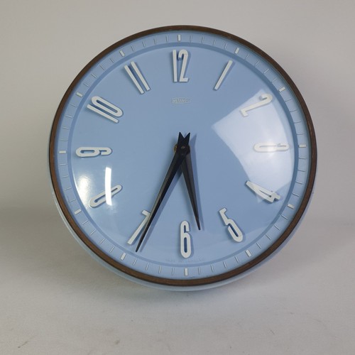 Vintage metamec blue spring - metamec,