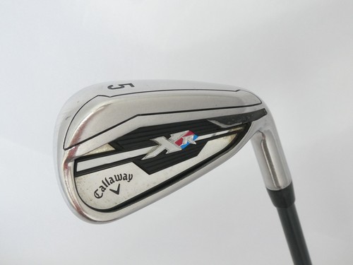 Callaway iron senior - 5,