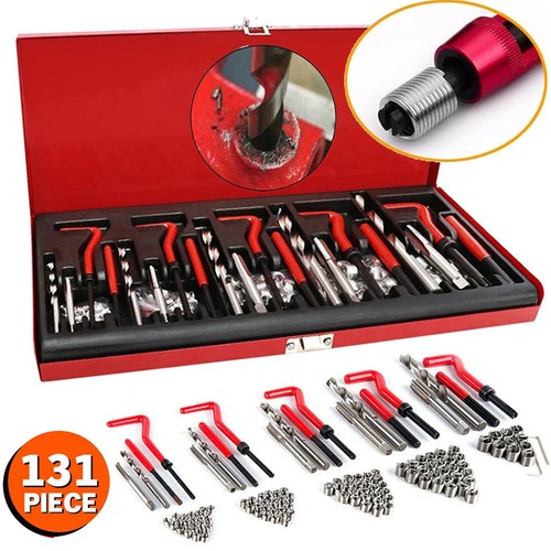 Helicoil thread repair - repair, kit