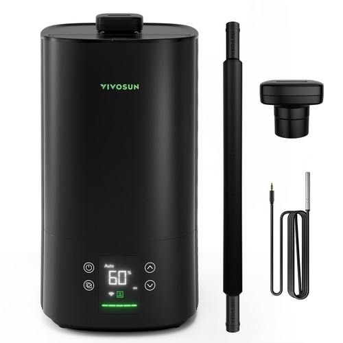 Vivosun aerostream h05 - vivosun,