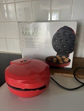 Von Shef Cake Pop Maker -