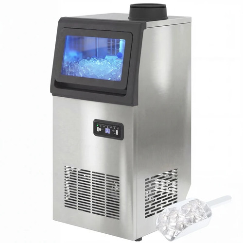 45kg 24h commercial ice - 45kg/24h,