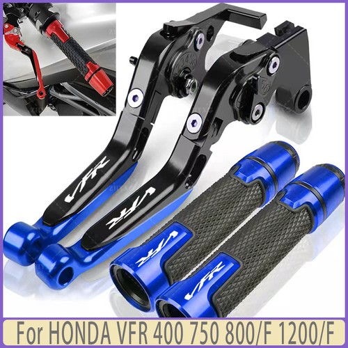 New for honda - vfr, 750