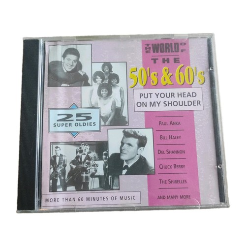 The world 60 s - of, 60's