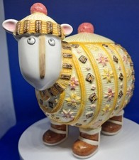 Tea & Toast With Morag Ewe &