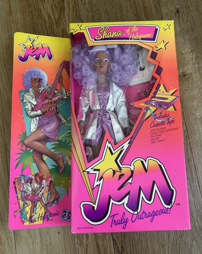 1985 jem - for, kast59)