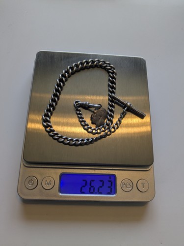 Antique sterling silver - sterling,