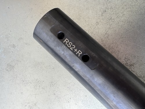 Maranello crg kart rear axle - maranello/crg,