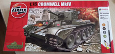 Airfix 1/76 scale British