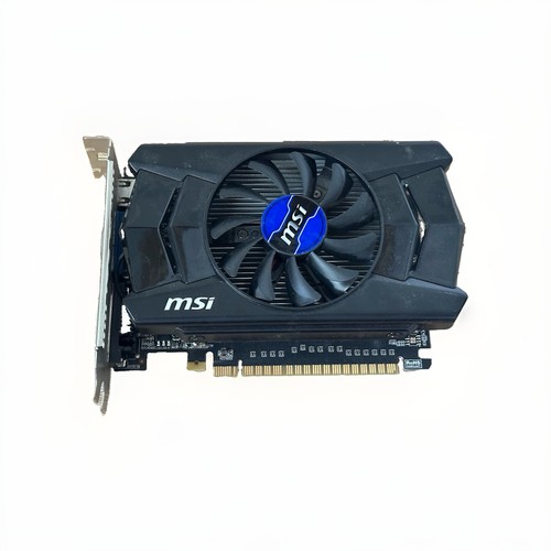 Msi n750ti 2gd5 ocv1 gtx - gtx, 750