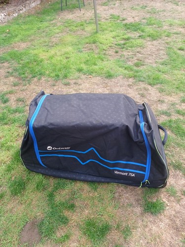 Outwell vermont tent - bag,, bag
