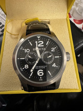 Invicta I-Force 0764 NEVER WORN 