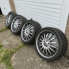 Range Rover L322 3.6 Overfinch