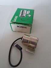 Lucas DCJ401C Ignition
