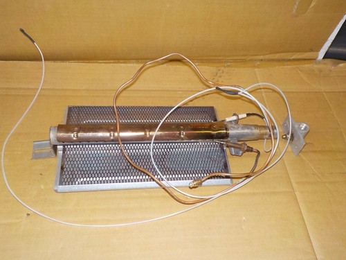 Stoves grill burner caravan - stoves,