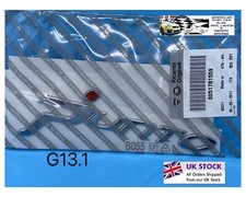 New Genuine Fiat Grande Punto