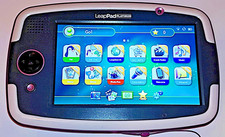 2 x Leap Frog LeapPads