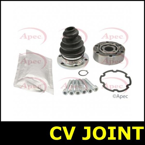 Joint front inner for audi - joint,