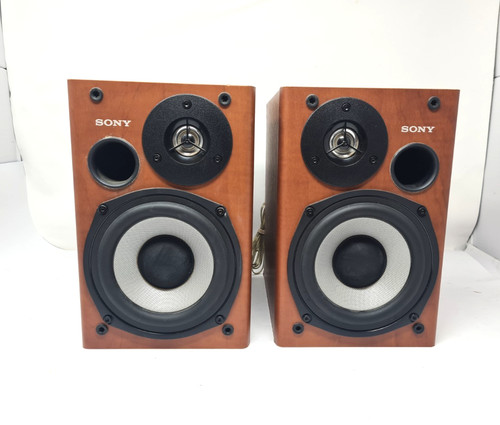 Sony ccpx11 speakers - sony, ss-ccpx11