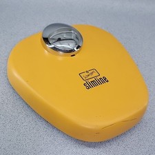 Krups Schweppes Slimline