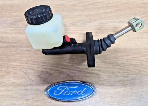 Ford escort mk1 ate brake - ford,