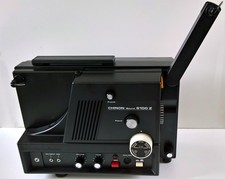 CHINON SOUND 6100 Z SUPER 8MM