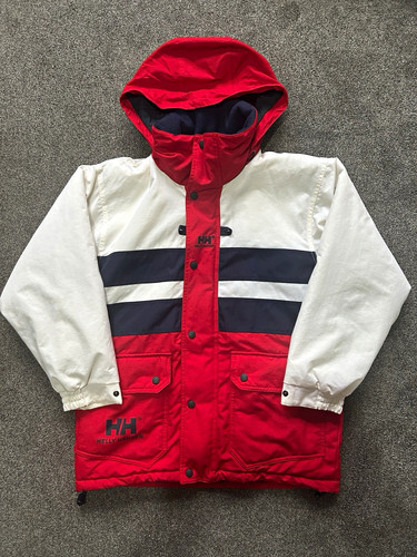 Vintage helly hansen sailing - helly,