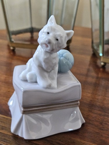 Lladro favourite companion - lladro, my