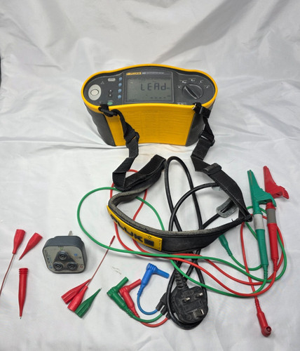 Fluke 1651 multifunction - 1651,