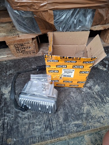 Genuine jcb turbo - actuator,