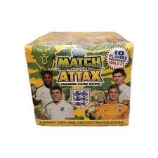 Topps Match Attax 2014 FIFA