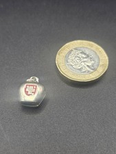 Vintage Sterling silver Swiss