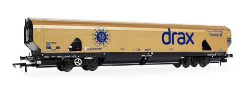 Hornby r60322 drax - hornby,