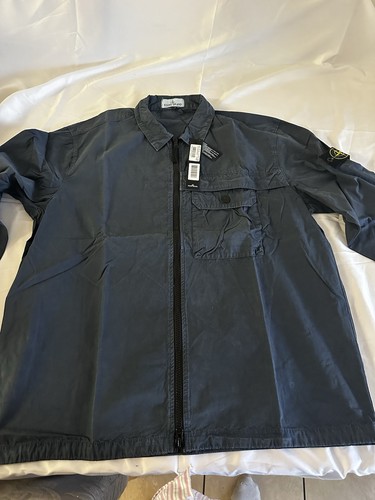 Stone island overshirt - island,