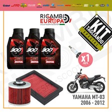 Inspection Kit for Yamaha XT