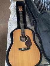 Martin  Electro Acoustic