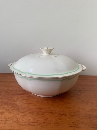 Vintage alfred meakin - vintage, royal