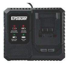 Erbauer Fast Charger EFC18-LI