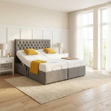 Art Deco Electric Adjustable