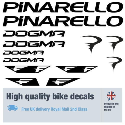 Pinarello dogma - (new, design)