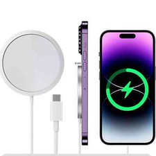 Genuine 15W Fast Wireless