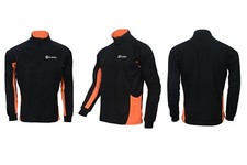 ZIP-TOP Shokaer Padded Goalie