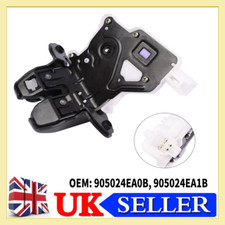 FITS NISSAN QASHQAI 2014-2021 TAILGATE BOOT LOCK HATCHBACK 905024EA1B 905024EA0B
