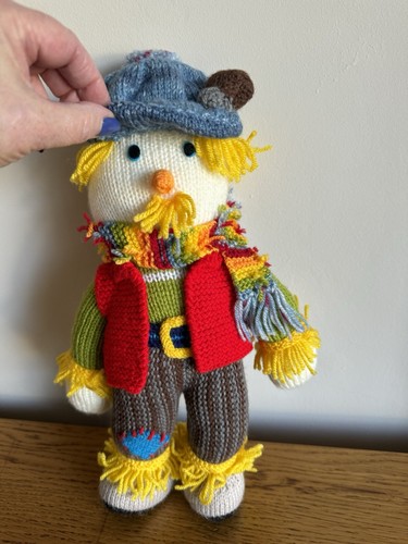 Gorgeous sam scarecrow - sam,