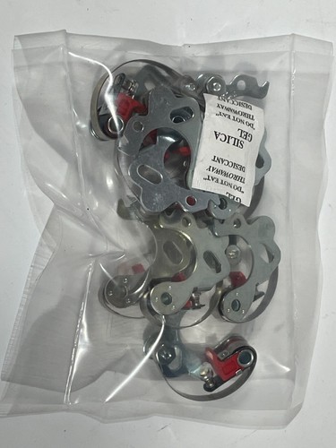 17509 genuine reliant regal - 17509,