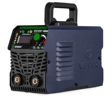 315A Heavy Duty IGBT Inverter MMA Welder 230V - Long Welding cables - GERMANY