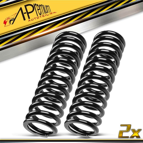 Spring suspension - 2x,