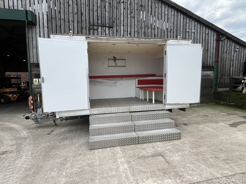Exhibition event trailer - exhibition,